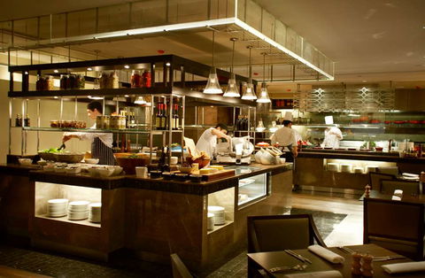 Hyatt Regency Perth - Coogee Beach Accommodation 10