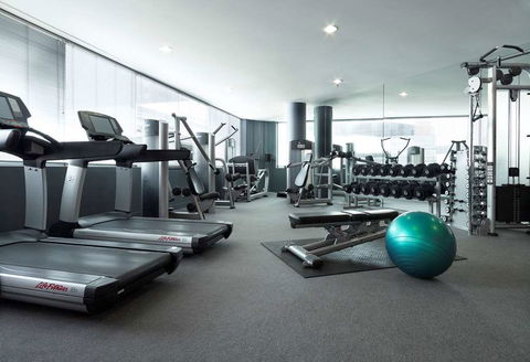 Hyatt Regency Perth - Coogee Beach Accommodation 14