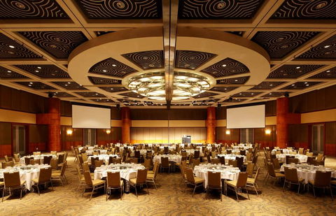 Hyatt Regency Perth - Coogee Beach Accommodation 16