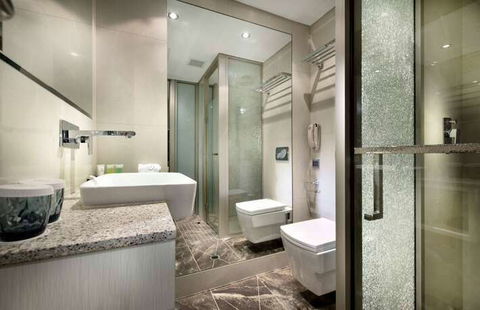 Swan River Hotel - Coogee Beach Accommodation 5