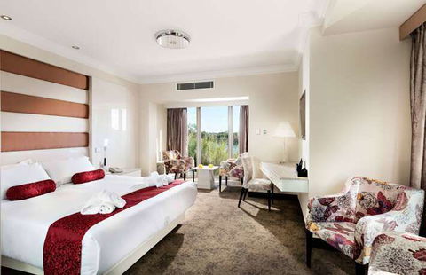 Swan River Hotel - Coogee Beach Accommodation 7