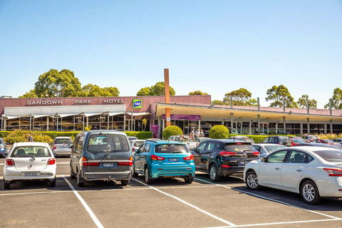 Nightcap At Sandown Park Hotel - Coogee Beach Accommodation 0