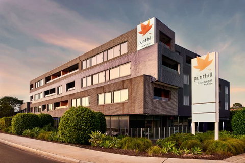 Punthill Oakleigh - Coogee Beach Accommodation 0