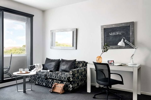 Punthill Oakleigh - Coogee Beach Accommodation 13