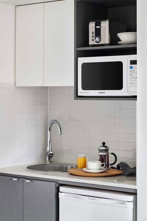 Punthill Oakleigh - Coogee Beach Accommodation 17