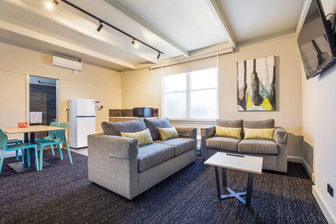 Sandbelt Club Hotel - Coogee Beach Accommodation 3