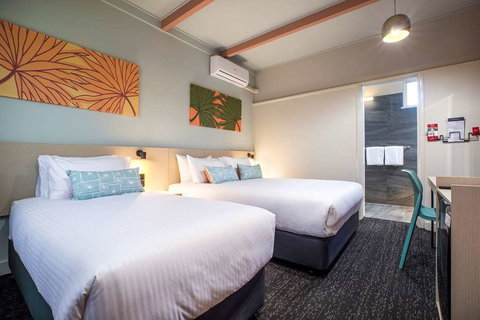 Sandbelt Club Hotel - Coogee Beach Accommodation 4
