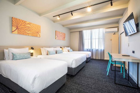 Sandbelt Club Hotel - Coogee Beach Accommodation 5
