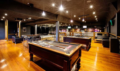 Sandbelt Club Hotel - Coogee Beach Accommodation 7