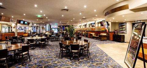 Sandbelt Club Hotel - Coogee Beach Accommodation 8