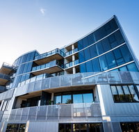 Anchorage Apartments Hampton - Coogee Beach Accommodation