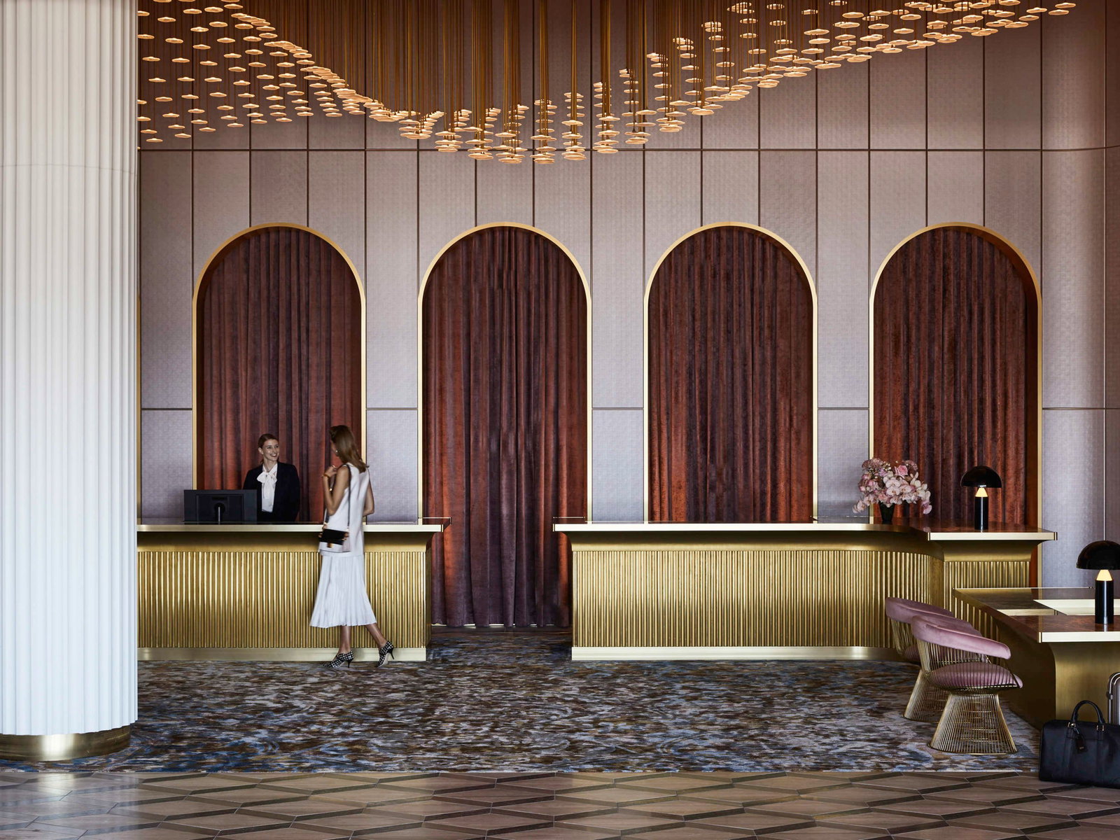 Chadstone VIC Coogee Beach Accommodation