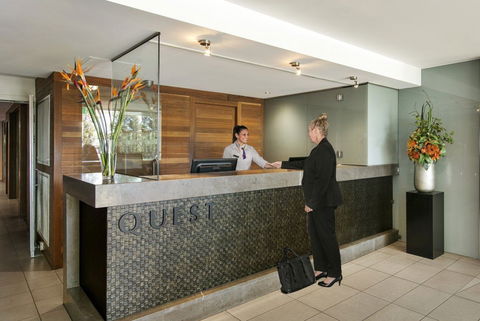 Quest Brighton On The Bay - Coogee Beach Accommodation 1