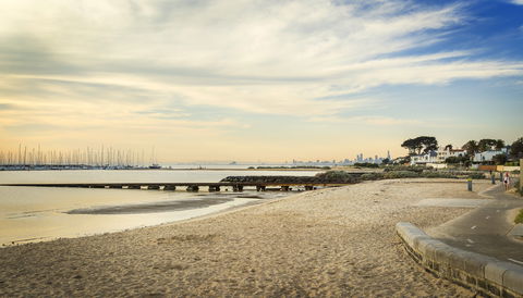 Quest Brighton On The Bay - Coogee Beach Accommodation 12