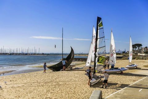 Quest Brighton On The Bay - Coogee Beach Accommodation 13