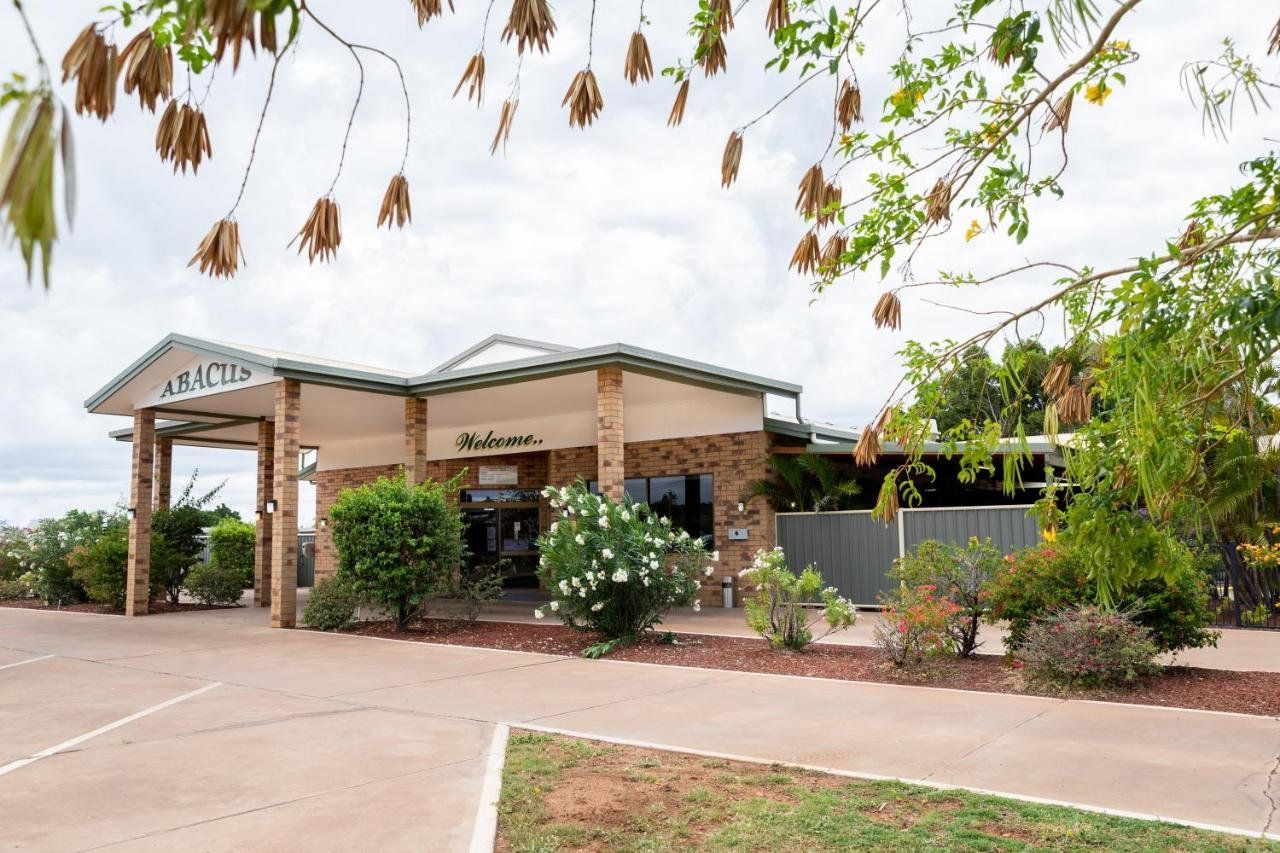 Mount Isa QLD Coogee Beach Accommodation