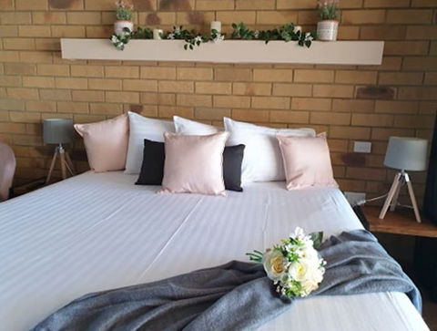 Abacus Motel Mount Isa - Coogee Beach Accommodation 3