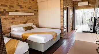 Abacus Motel Mount Isa - Coogee Beach Accommodation 5