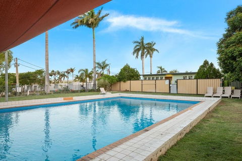 Discovery Parks Argylla - Coogee Beach Accommodation 7