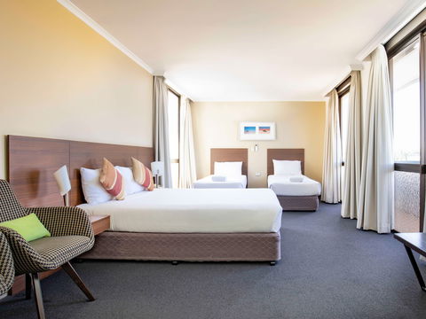 Ibis Styles Mt Isa Verona - Coogee Beach Accommodation 5