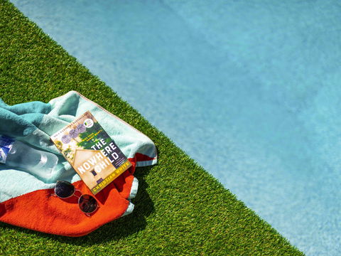 Ibis Styles Mt Isa Verona - Coogee Beach Accommodation 7