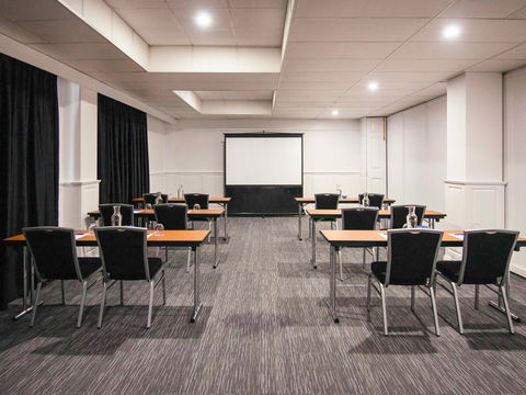Ibis Styles Mt Isa Verona - Coogee Beach Accommodation 9