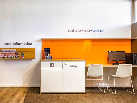 Ibis Styles Mt Isa Verona - Coogee Beach Accommodation 15