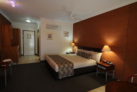Gidgee Inn - Coogee Beach Accommodation 3