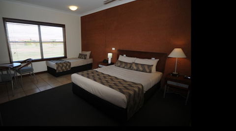 Gidgee Inn - Coogee Beach Accommodation 4