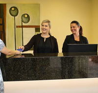 Best Western Plus Hovell Tree Inn - Coogee Beach Accommodation