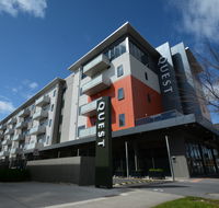 Quest Albury Seviced Apartments - Coogee Beach Accommodation