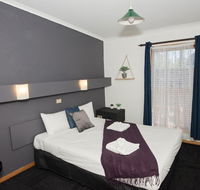 Elm Court Motel - Coogee Beach Accommodation