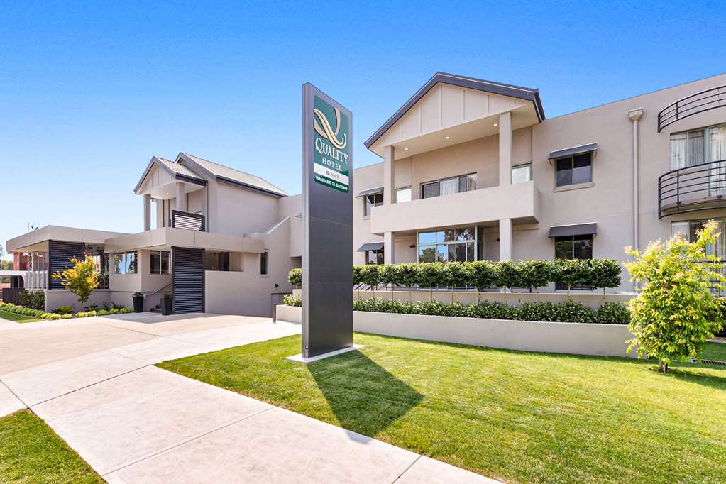 Wangaratta VIC Coogee Beach Accommodation