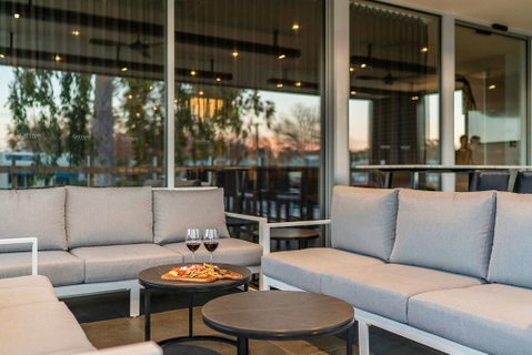 Quality Hotel Wangaratta Gateway - Coogee Beach Accommodation 5