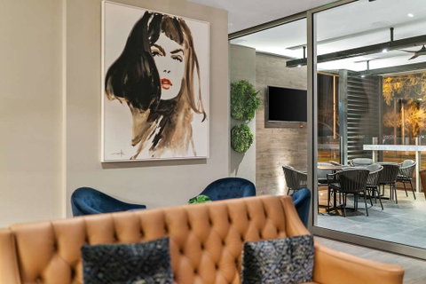 Quality Hotel Wangaratta Gateway - Coogee Beach Accommodation 7