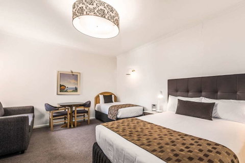 Quality Hotel Wangaratta Gateway - Coogee Beach Accommodation 8