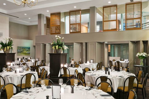 Quality Hotel Wangaratta Gateway - Coogee Beach Accommodation 12