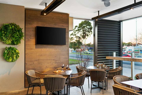 Quality Hotel Wangaratta Gateway - Coogee Beach Accommodation 13