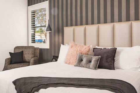 Quality Hotel Wangaratta Gateway - Coogee Beach Accommodation 14