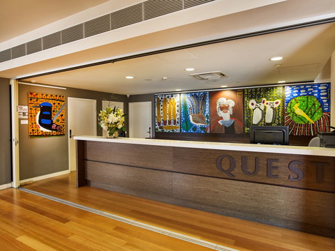 Quest Albury on Townsend - Coogee Beach Accommodation 2