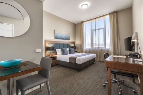 Quest Albury on Townsend - Coogee Beach Accommodation 4
