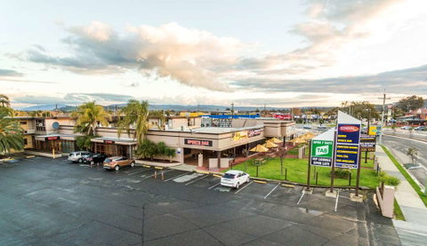Boomerang Hotel - Coogee Beach Accommodation 1