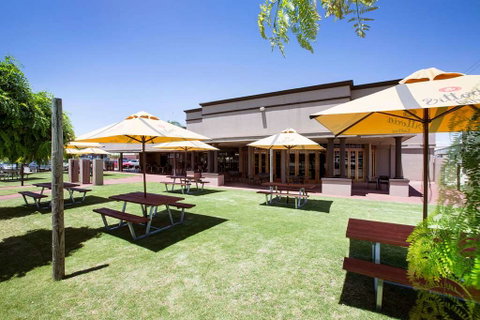 Boomerang Hotel - Coogee Beach Accommodation 4