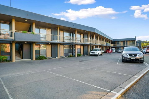 City Reach Motel - Coogee Beach Accommodation 1