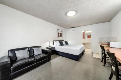 City Reach Motel - Coogee Beach Accommodation 3