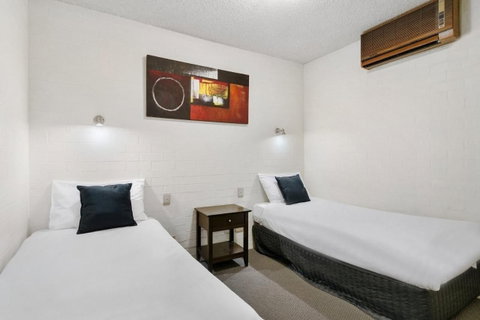 City Reach Motel - Coogee Beach Accommodation 4