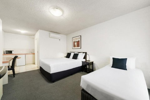 City Reach Motel - Coogee Beach Accommodation 5