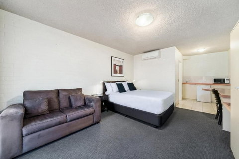 City Reach Motel - Coogee Beach Accommodation 6
