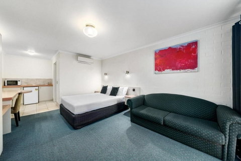 City Reach Motel - Coogee Beach Accommodation 7