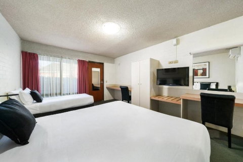 City Reach Motel - Coogee Beach Accommodation 8